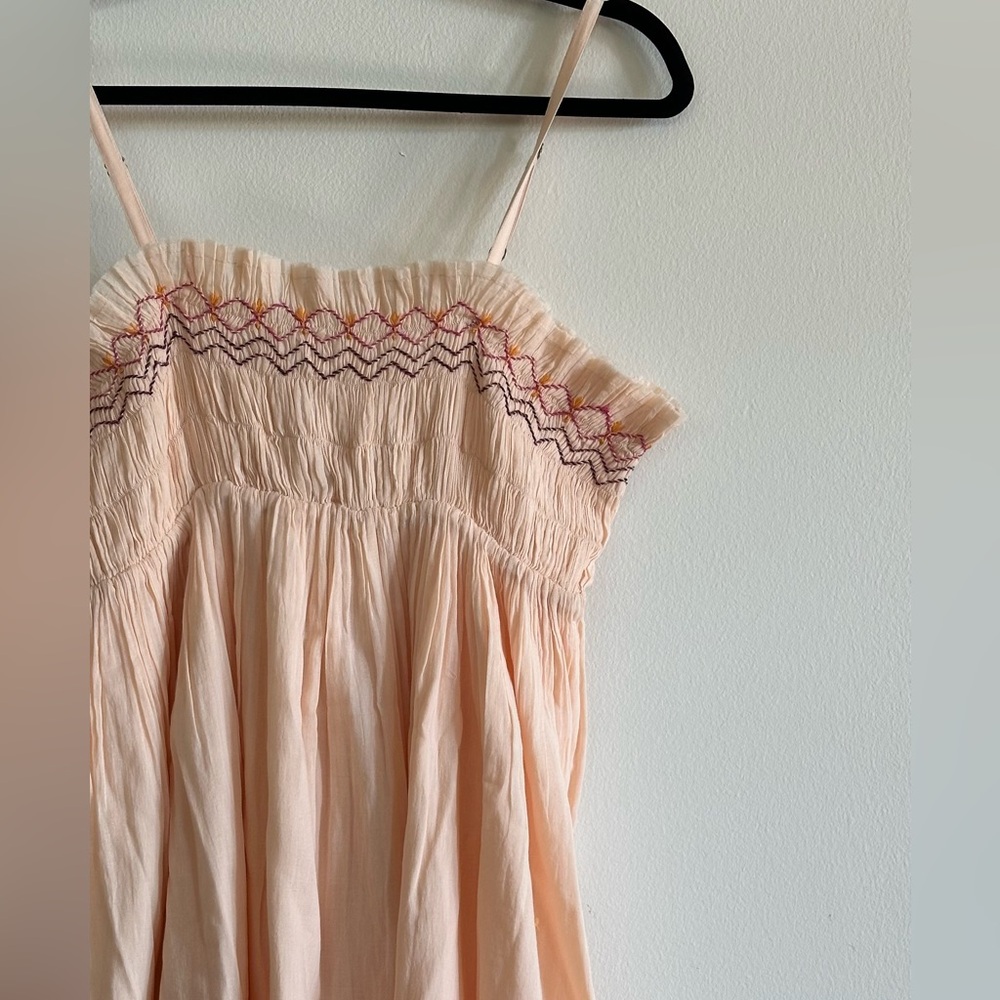 ANAAK Maxi Dress - Picture 2 of 4